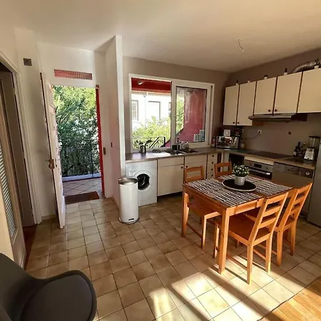 E - Loft 10 Min Paris Parc Expos / 2 / 6 Lits *