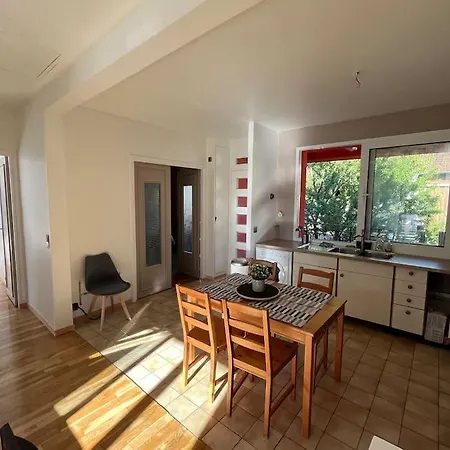 E - Loft 10 Min Paris Parc Expos / 2 / 6 Lits Apartment Bagneux (Hauts-de-Seine)