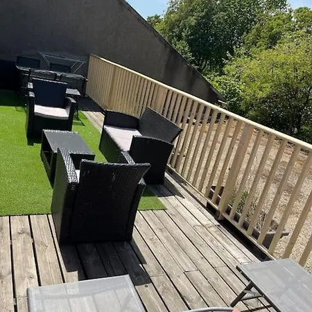 E - Loft 10 Min Paris Parc Expos / 2 / 6 Lits * Bagneux (Hauts-de-Seine)