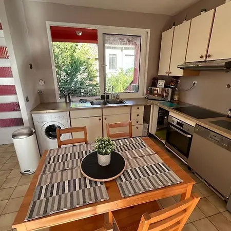 E - Loft 10 Min Paris Parc Expos / 2 / 6 Lits