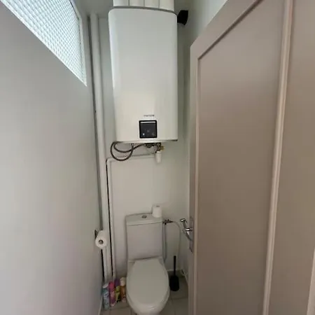 E - Loft 10 Min Paris Parc Expos / 2 / 6 Lits *