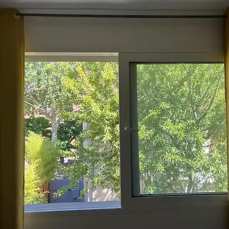 Apartment E - Loft 10 Min Paris Parc Expos / 2 / 6 Lits Bagneux (Hauts-de-Seine)