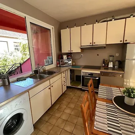 E - Loft 10 Min Paris Parc Expos / 2 / 6 Lits Bagneux (Hauts-de-Seine)