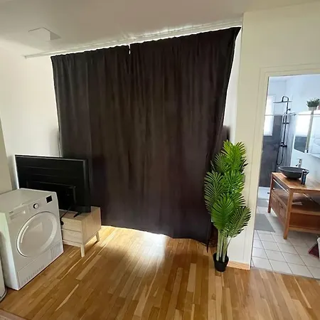 Apartment E - Loft 10 Min Paris Parc Expos / 2 / 6 Lits Bagneux (Hauts-de-Seine)