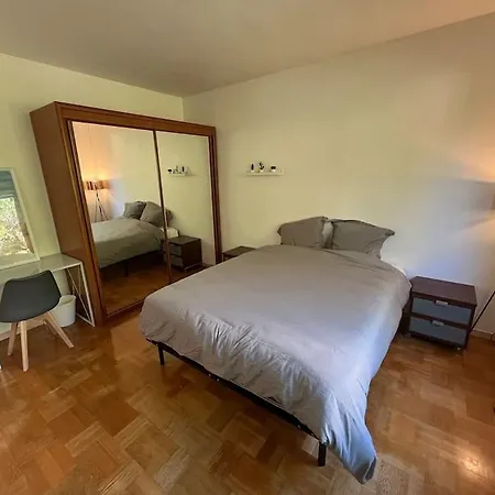 E - Loft 10 Min Paris Parc Expos / 2 / 6 Lits Apartment Bagneux (Hauts-de-Seine)