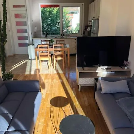 Apartment E - Loft 10 Min Paris Parc Expos / 2 / 6 Lits *