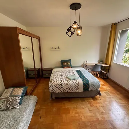 E - Loft 10 Min Paris Parc Expos / 2 / 6 Lits Apartment